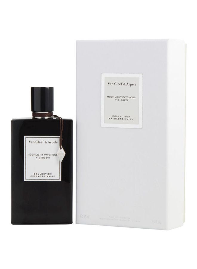 Van Cleef & Arpels Moonlight Patchouli EDP 75ml - Image 2