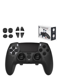 black(DualSense Edge Wireless Controller)