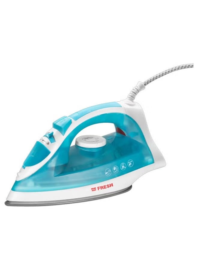 Fresh Steam Iron 2200 Watt