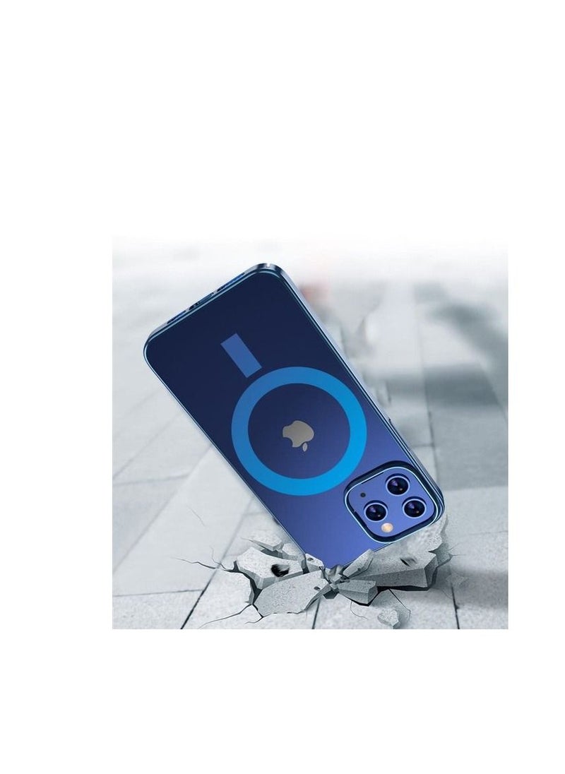 BRANDTECH BTIPMSC Case Assorted  For iPhone 13 