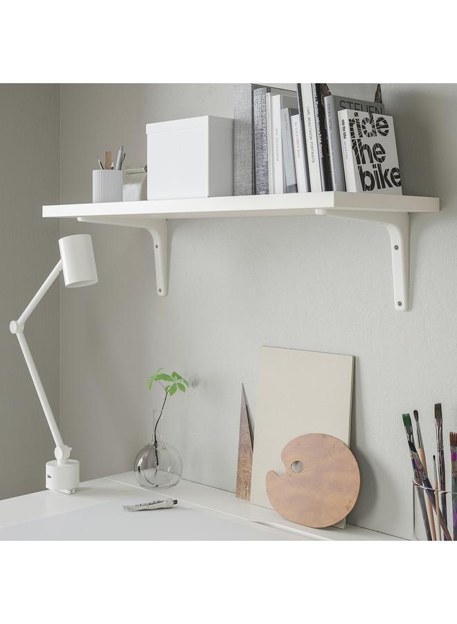 Zaboon Bracket, White, 18X24 Cm - Image 3