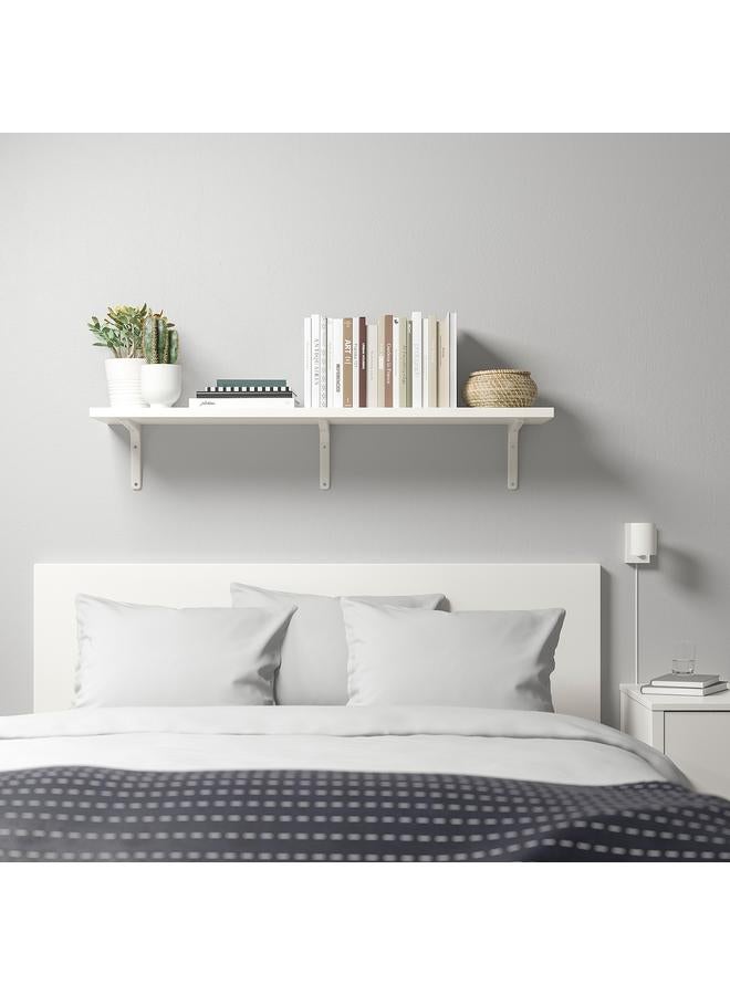 Zaboon Bracket, White, 18X24 Cm - Image 2