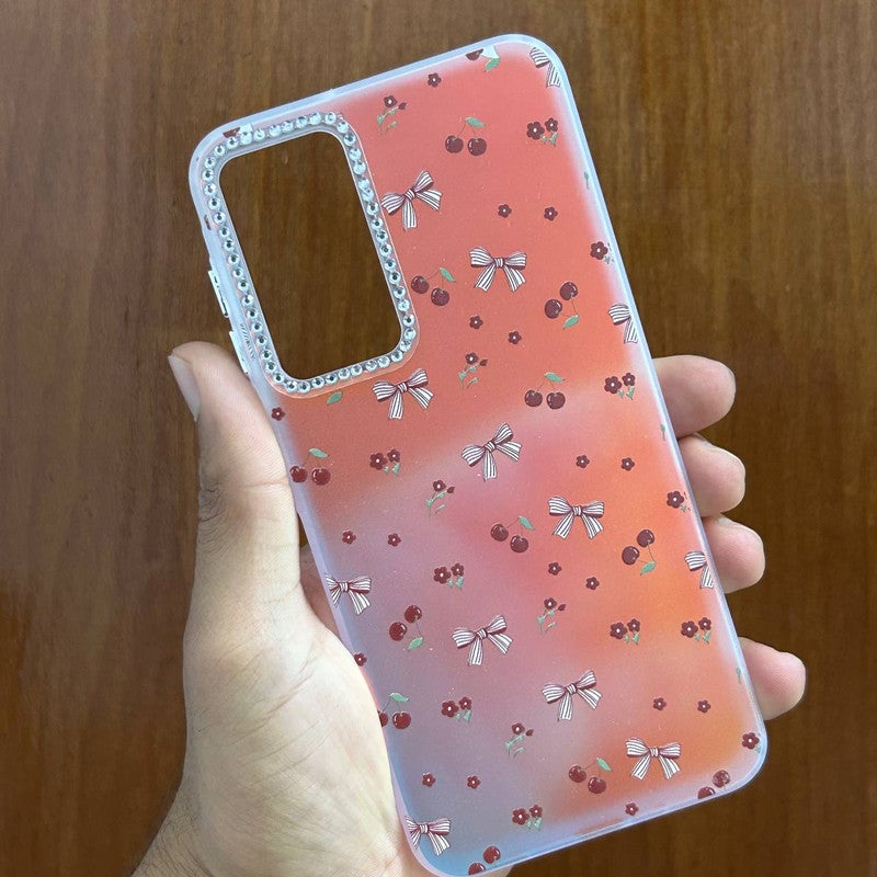 Back cover compatible with phone Samsung A16 - Image 2