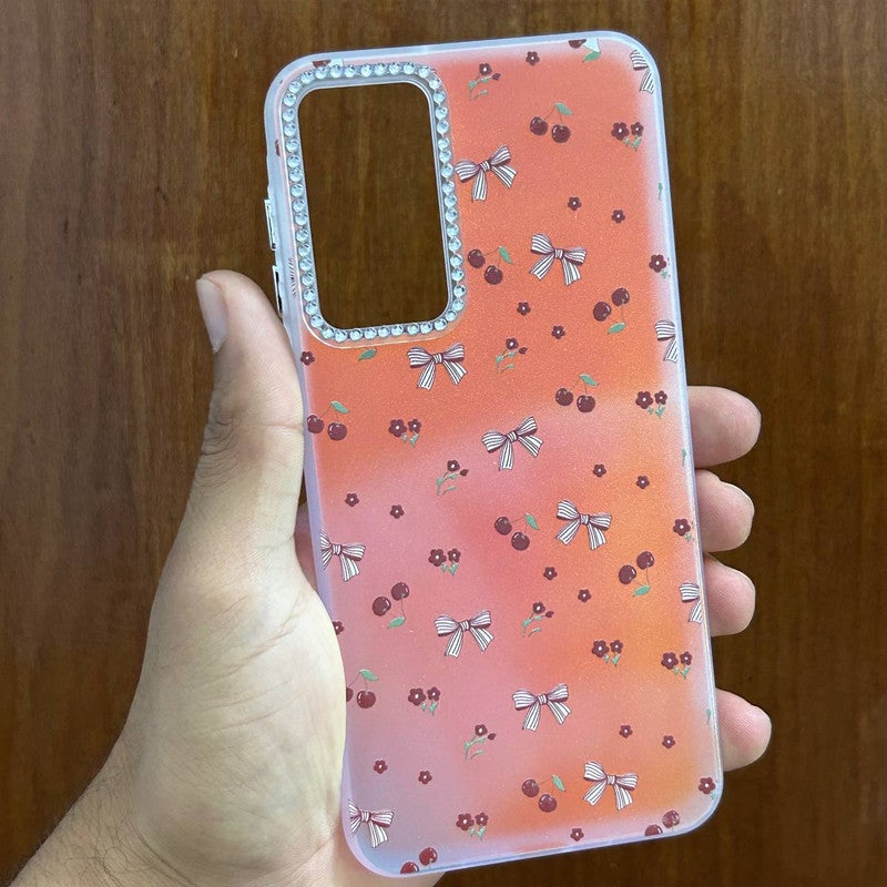 Back cover compatible with phone Samsung A16 - Image 1