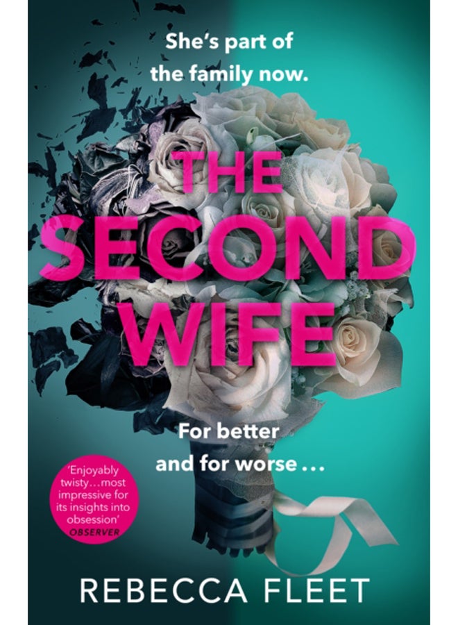The Second Wife 