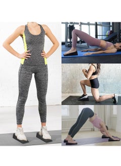 General Slant Plate, 3 Extension Set, Adjustable Slant Pants, Non-Slip Table, Tilt Knee, Wedge Move, Extend Achilles Tendon and Fascia, Achilles Tendon Inflammation  - Image 3