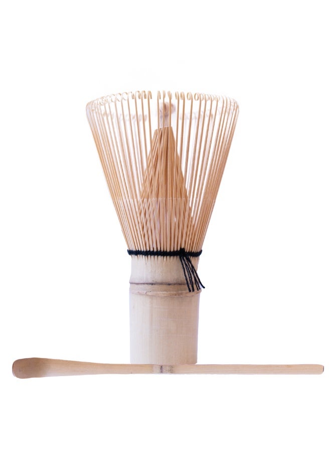 MATCHA Japanese Matcha Bamboo Wax – 2 Pieces - Image 2