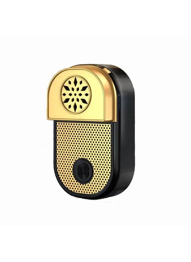 Bukhoor Smart Bakhour Portable Incense Burner  - Image 1