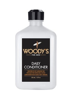 Woody's Daily Conditioner for Men, 12 Fl Oz (Pack of 1) - pzsku/Z52EA76BF461BDDE6712CZ/45/_/1739017853/53647a6d-e085-4f17-8d89-6d523510020a