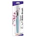 Pentel Arts Aquash Water Brush Flat Tip 1Pack Carded FRHMHBP - Image 2
