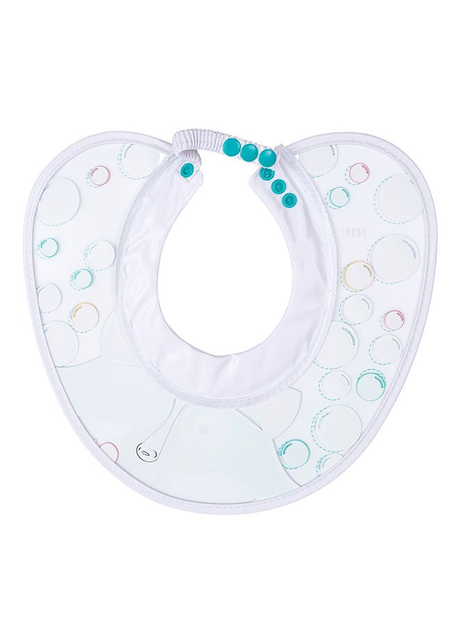 Badabulle Shampoo Protector - Eye Shield, 0+ Months - Image 3