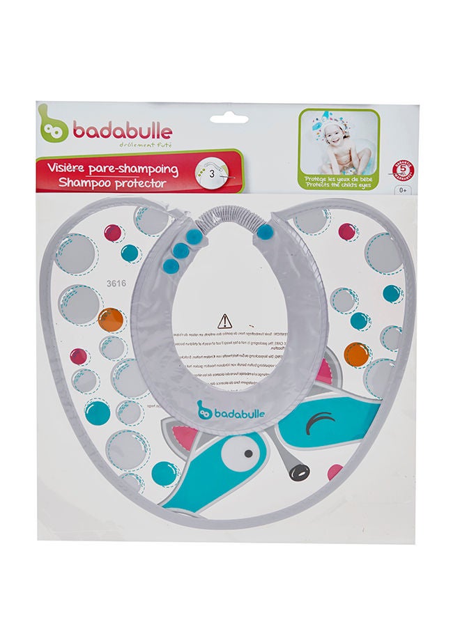 Badabulle Shampoo Protector - Eye Shield, 0+ Months - Image 2