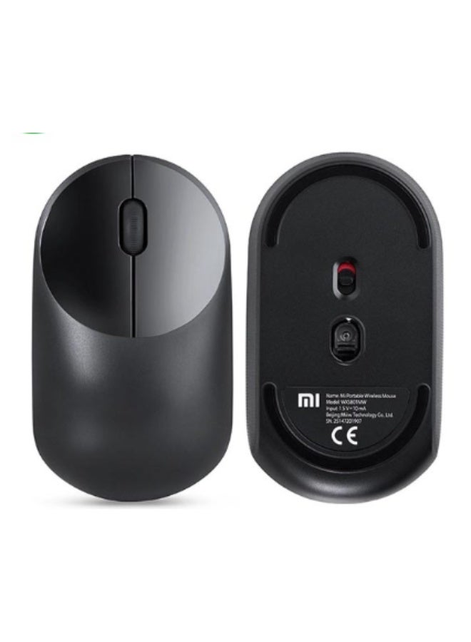 ميثيا ماوس شاومي مي اللاسلكي المحمول إصدار الشباب - Image 1