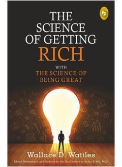 Science of Getting Rich with the Science of Being Great 
