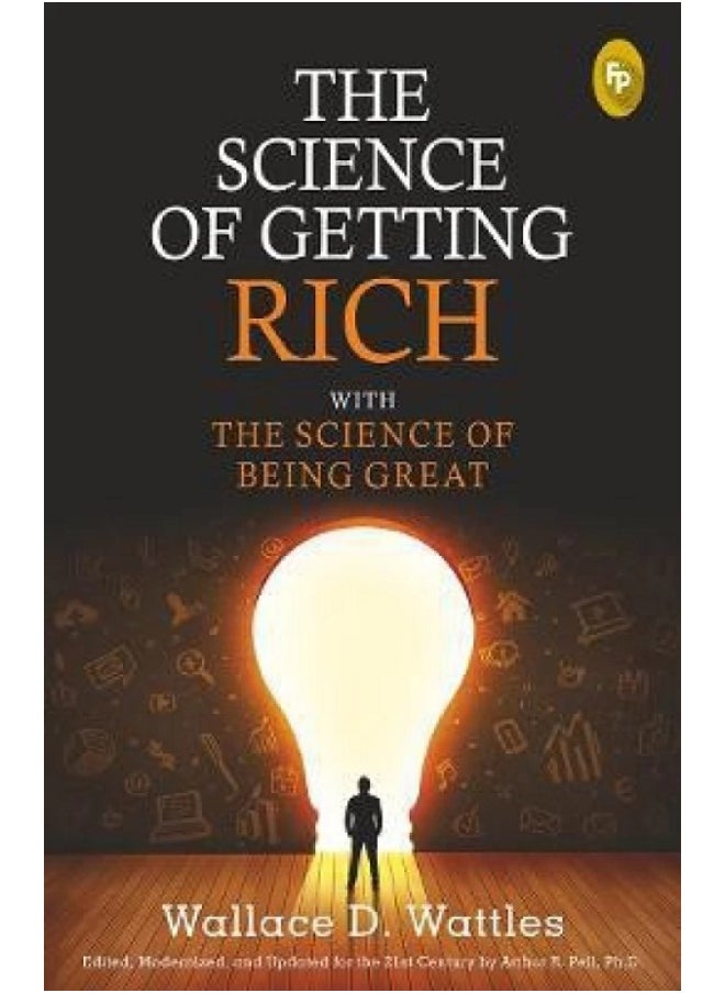 null - Science of Getting Rich with the Science of Being Great - Image 1