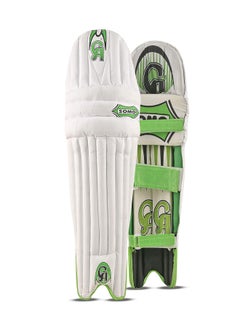 CA CA Somo Cricket Junior Batting Leg Guards for Boys  - Image 1