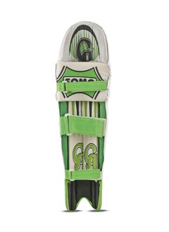 CA CA Somo Cricket Junior Batting Leg Guards for Boys  - Image 3