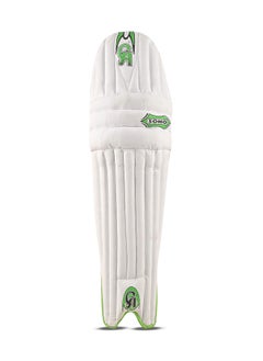 CA CA Somo Cricket Junior Batting Leg Guards for Boys  - Image 2