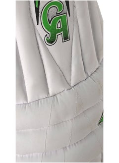 CA CA Somo Cricket Junior Batting Leg Guards for Boys  - Image 4