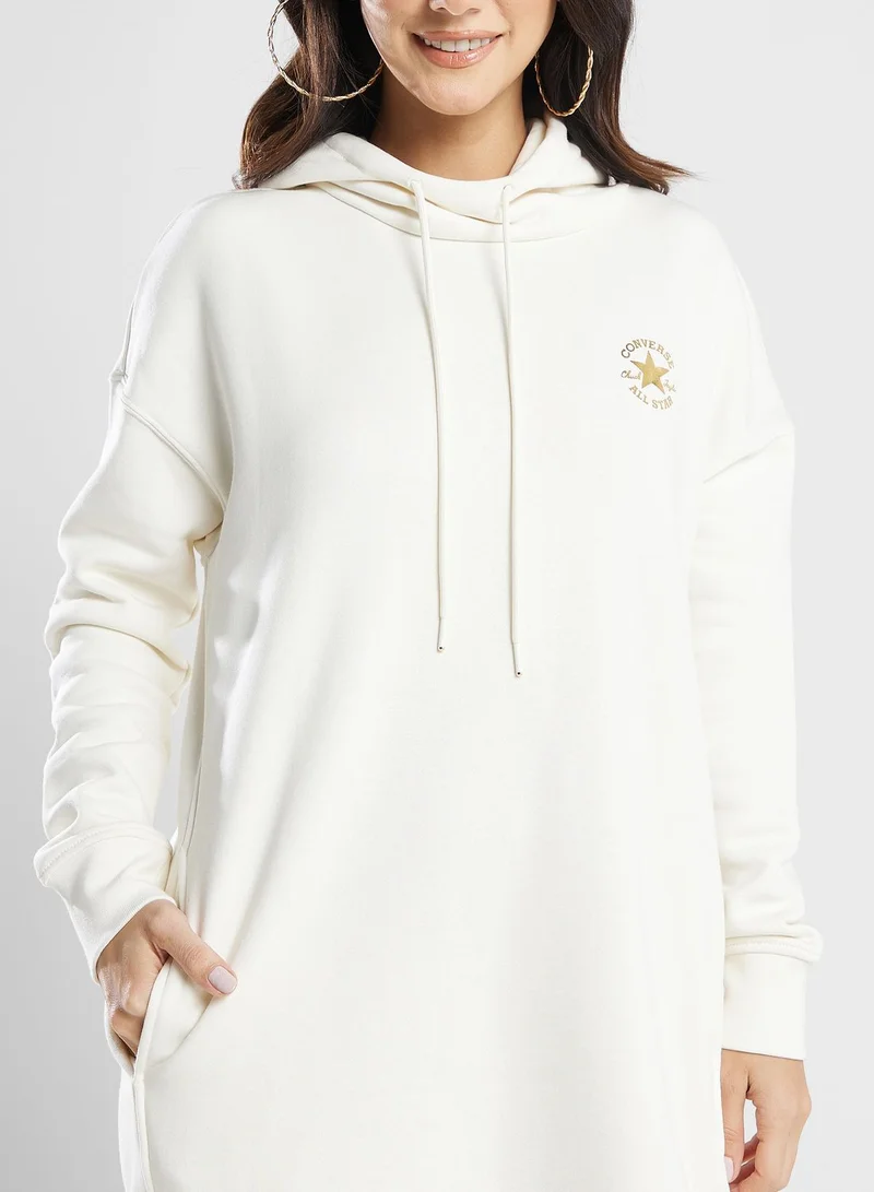 CONVERSE Chuck Retro Hoodie