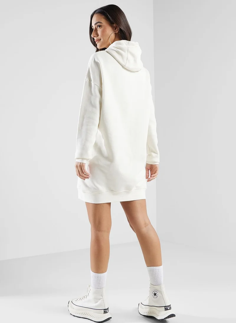 CONVERSE Chuck Retro Hoodie