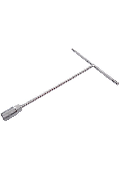 Socket Wrench 14Inch | Coated T Handle Socket Wrench Hex Hexagon Socket Wrench Spanner Tool | automotive repairs, household maintenance, and most general repairs.