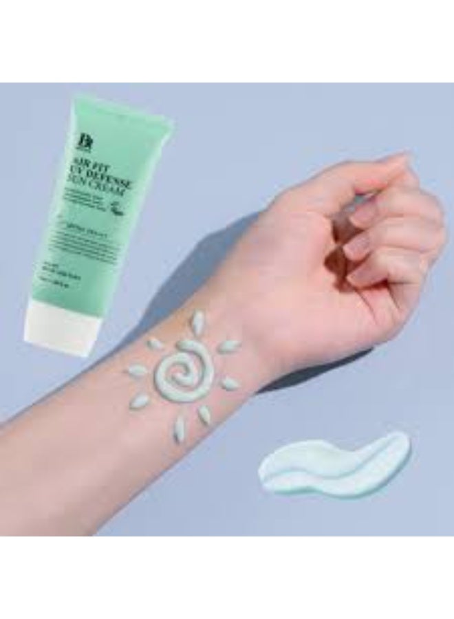 Benton, Air Fit UV Defense Sun Cream, SPF 50/PA++++ - Image 2