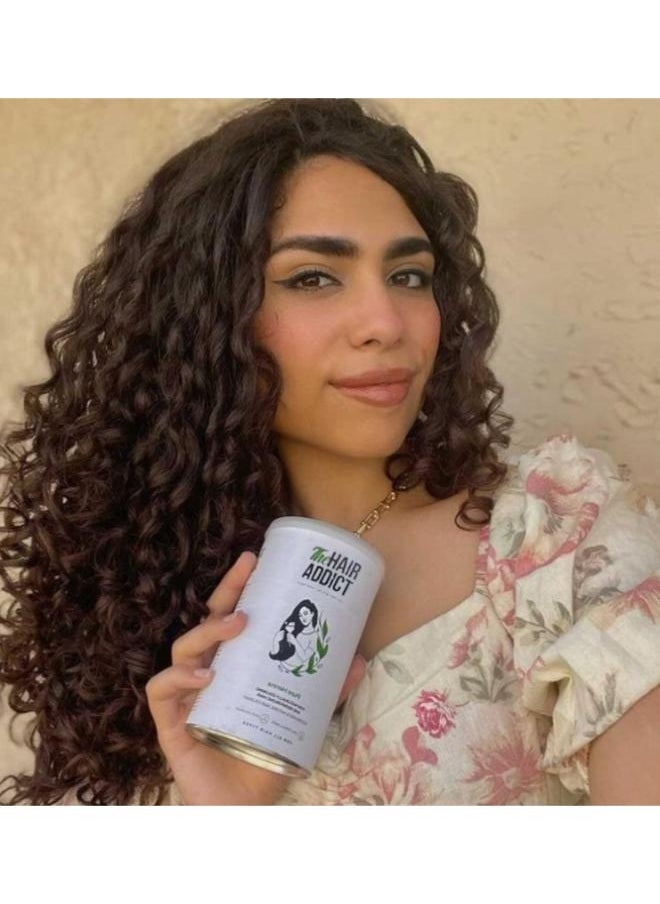 Pure Henna White 250grams