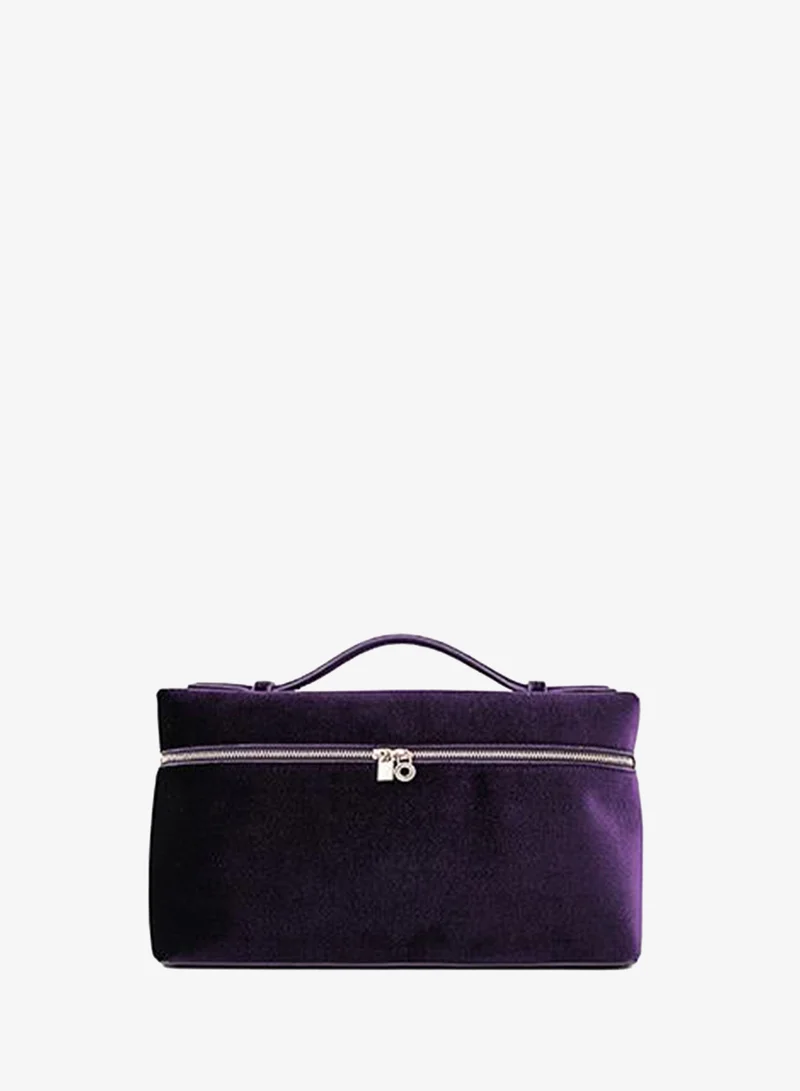 أيقون Women’s Structured Satchel Handbag