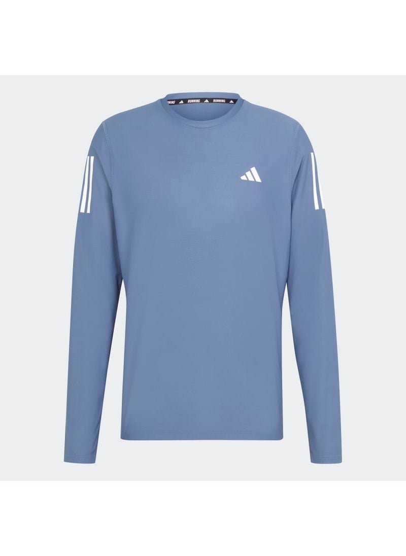 Adidas - adidas Otr B Ls - Image 1