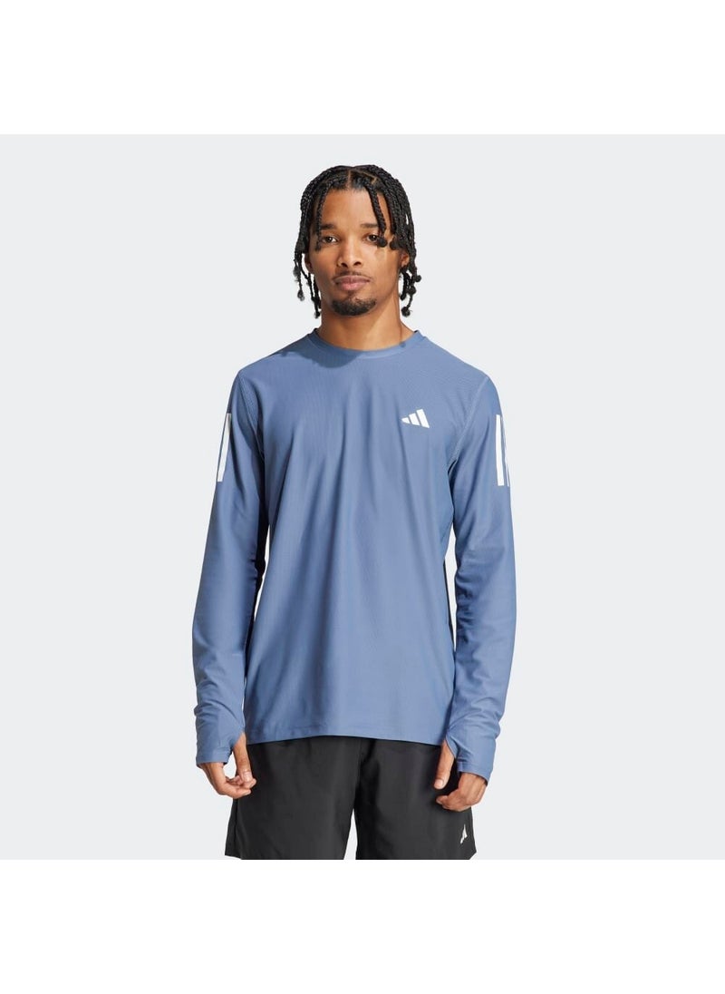 Adidas - adidas Otr B Ls - Image 1