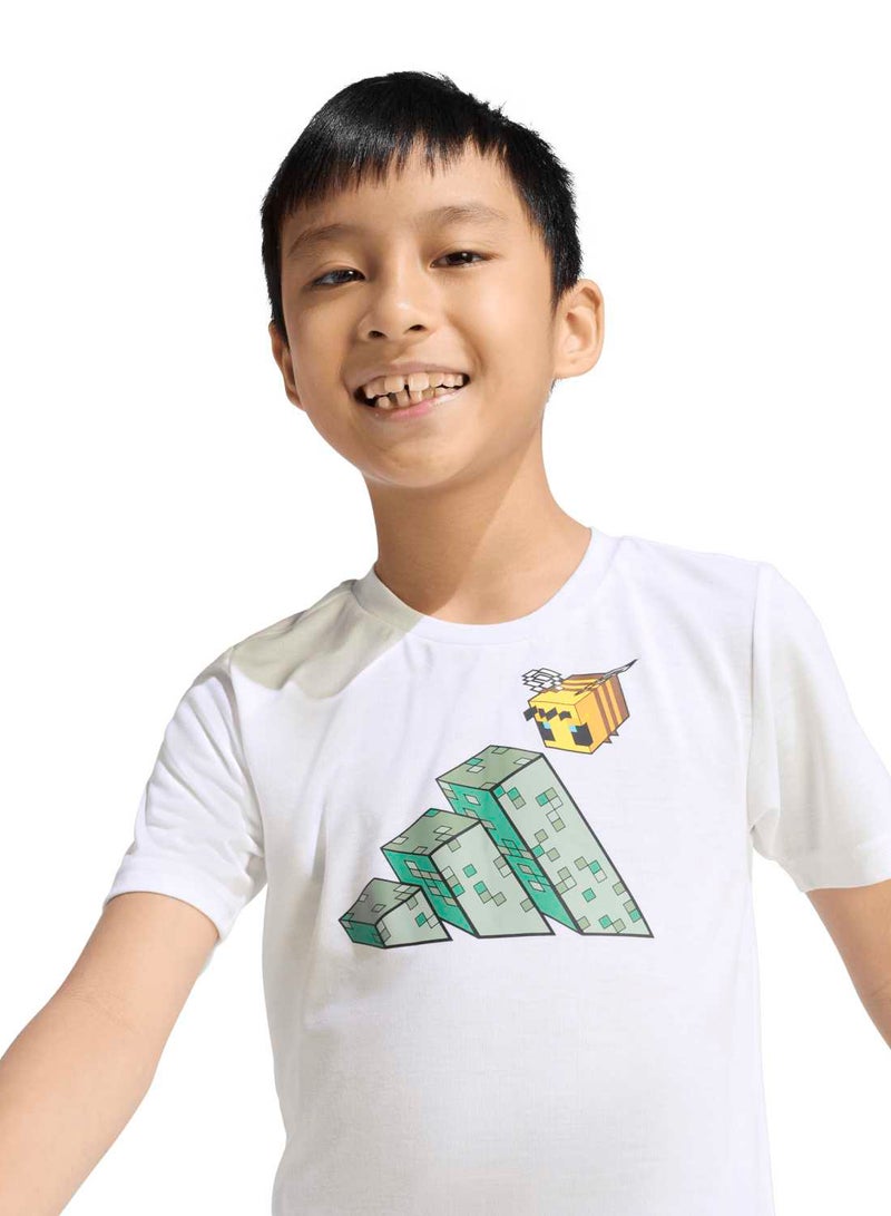 Adidas Minecraft Training Summerset - Image 4