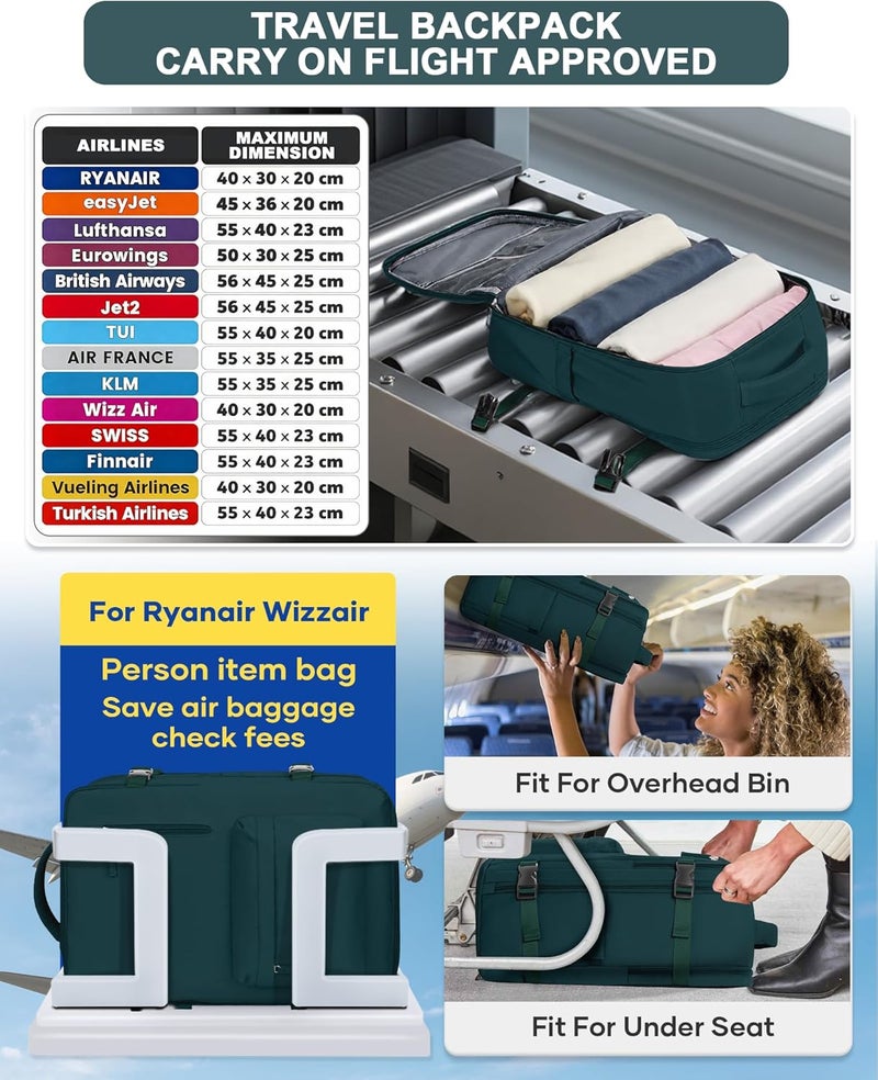 VGCUB Daypacks - Image 2