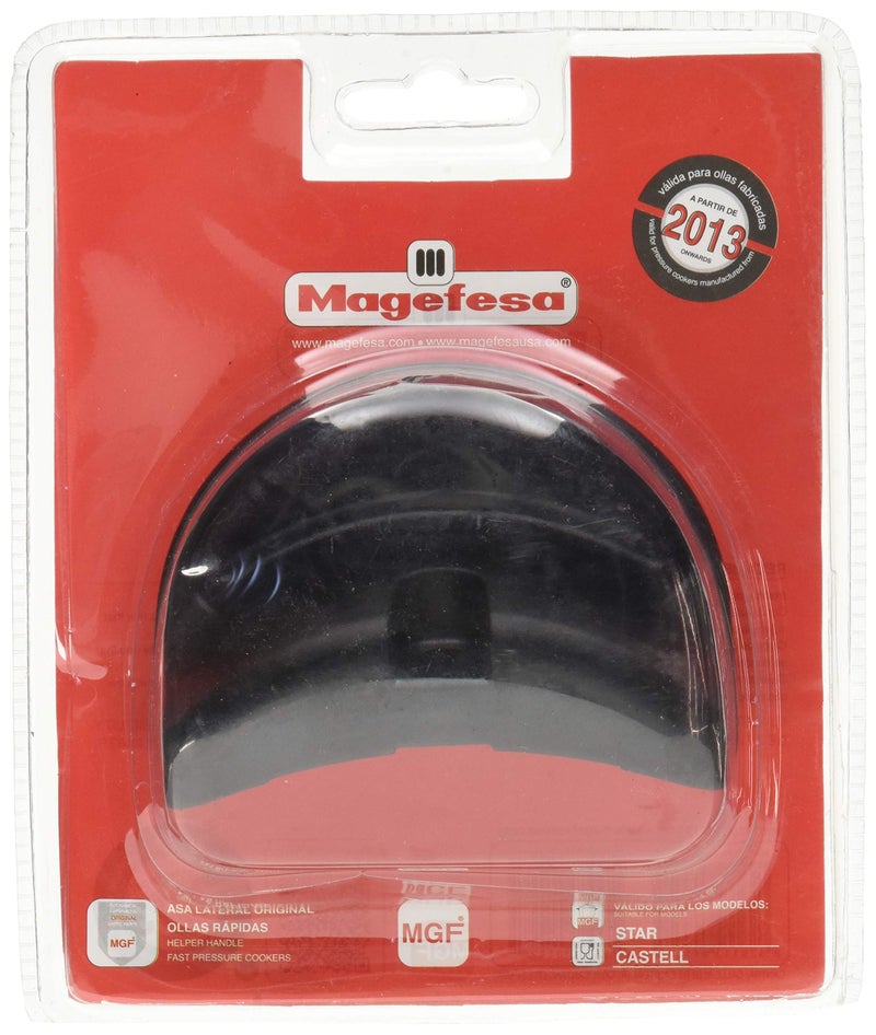 Magefesa 09REMEVTSTC Magefesa Star Pressure Cooker Valve (2013 Onward - Image 2
