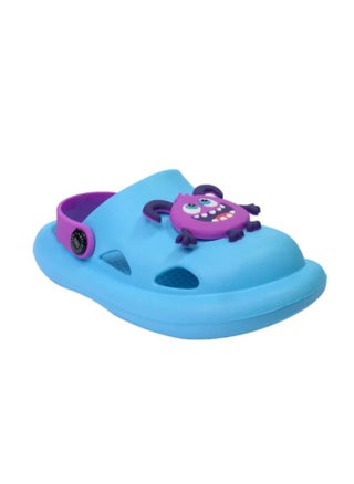 سليبر أطفال لبني بتصميم وحوش ثلاثية الأبعاد,مقاس 26 - pzsku/Z52EC160F041B67146C0EZ/45/1749031859/d12e9cdc-49d2-4825-9120-eeb98badc815