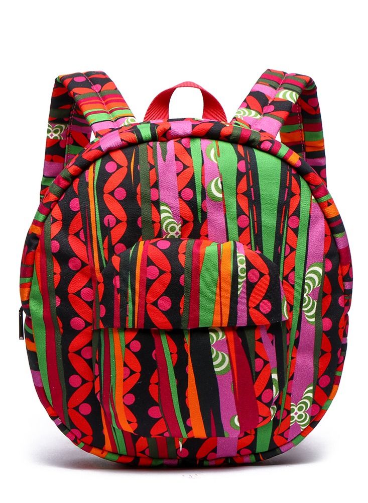  اني تيرياني آني ترياني حقيبة ظهر قماشية بتصميم مطبوع - Image 1