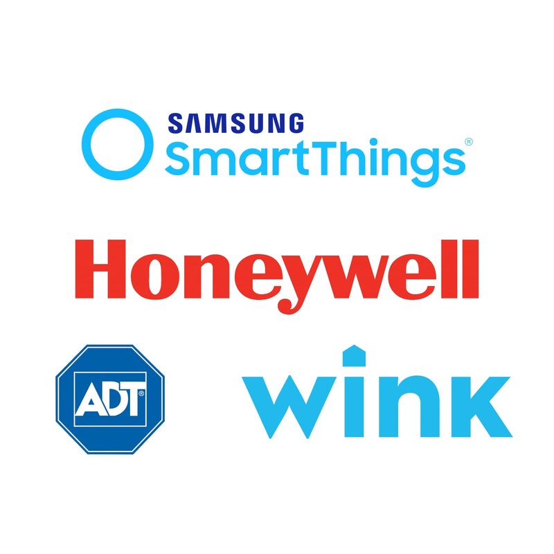 Yale Touchscreen Deadbolt with Z-Wave in Oil Rubbed Bronze - Image 5