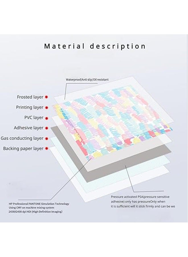 PS5 slim game console sticker, full body sticker, black myth Wukong, film protector, handle sticker - Image 2