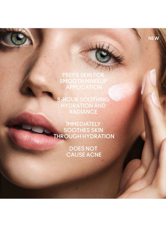 MAC Cosmetics Full Coverage Foundation Studio Radiance Moisturizing Illuminating Silky Primer - Image 3