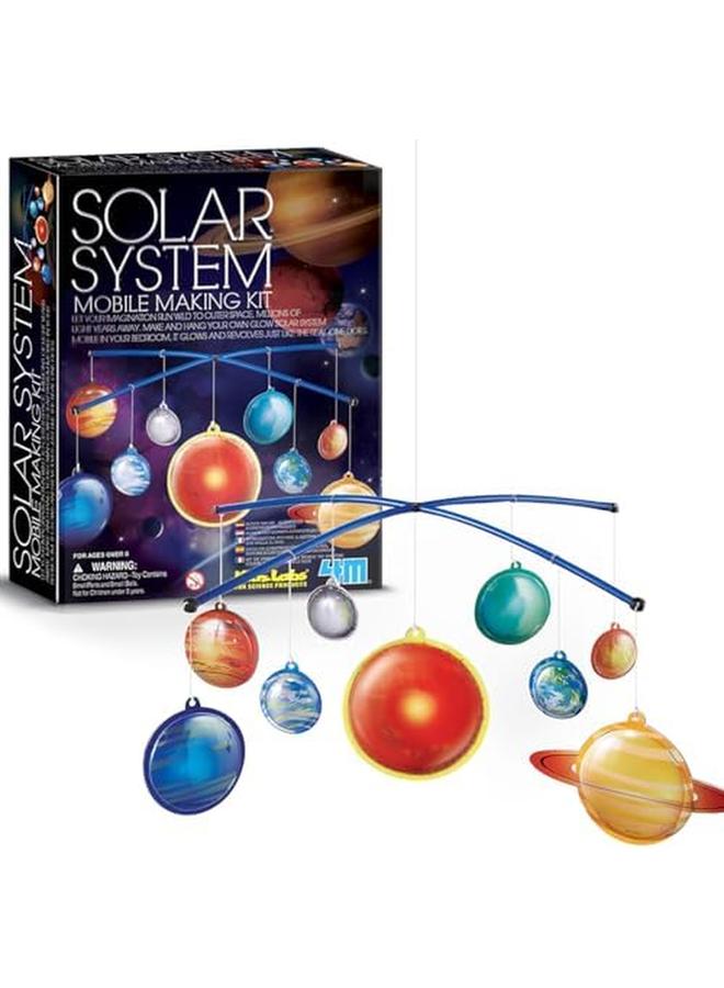 4m 4121 Educational Toys 9 12 Years Multi Color - Image 2