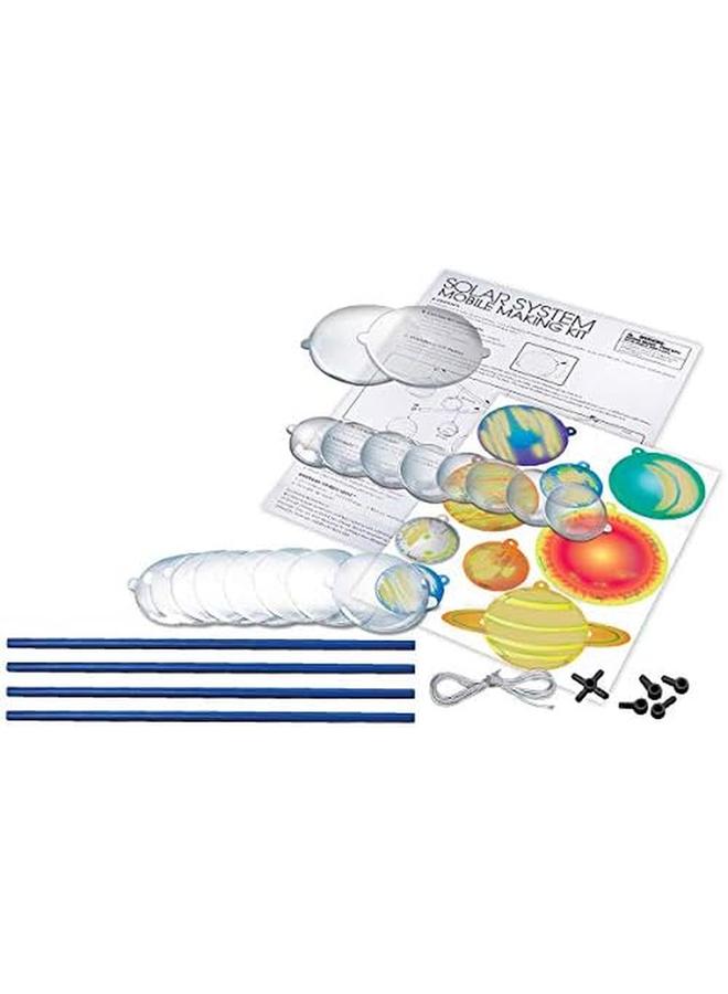 4m 4121 Educational Toys 9 12 Years Multi Color - Image 4