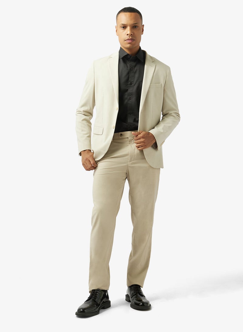 Style Studio Mens Dark Colour Fomal Shirts - Image 4