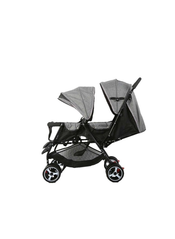 Twin double stroller - pzsku/Z52EC9F371C26D4081153Z/45/_/1733797070/429b671a-9359-4a5b-8bbf-e0565285d026