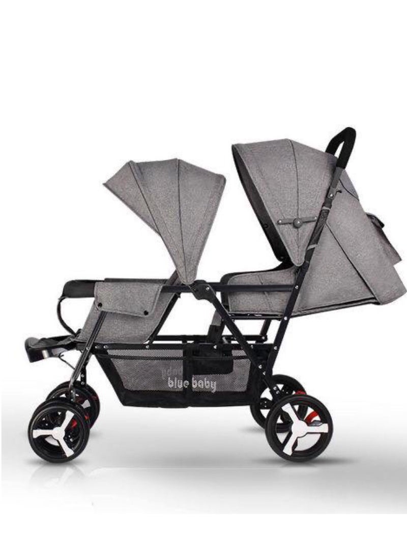 Twin double stroller - pzsku/Z52EC9F371C26D4081153Z/45/_/1733797071/5d932d33-a73a-4f30-ad9c-9ff5b8d1da49