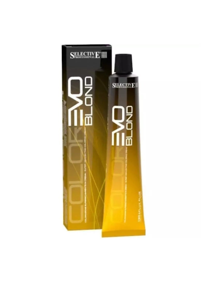 Selective Professional Colorevo Blond 1017 - Image 2