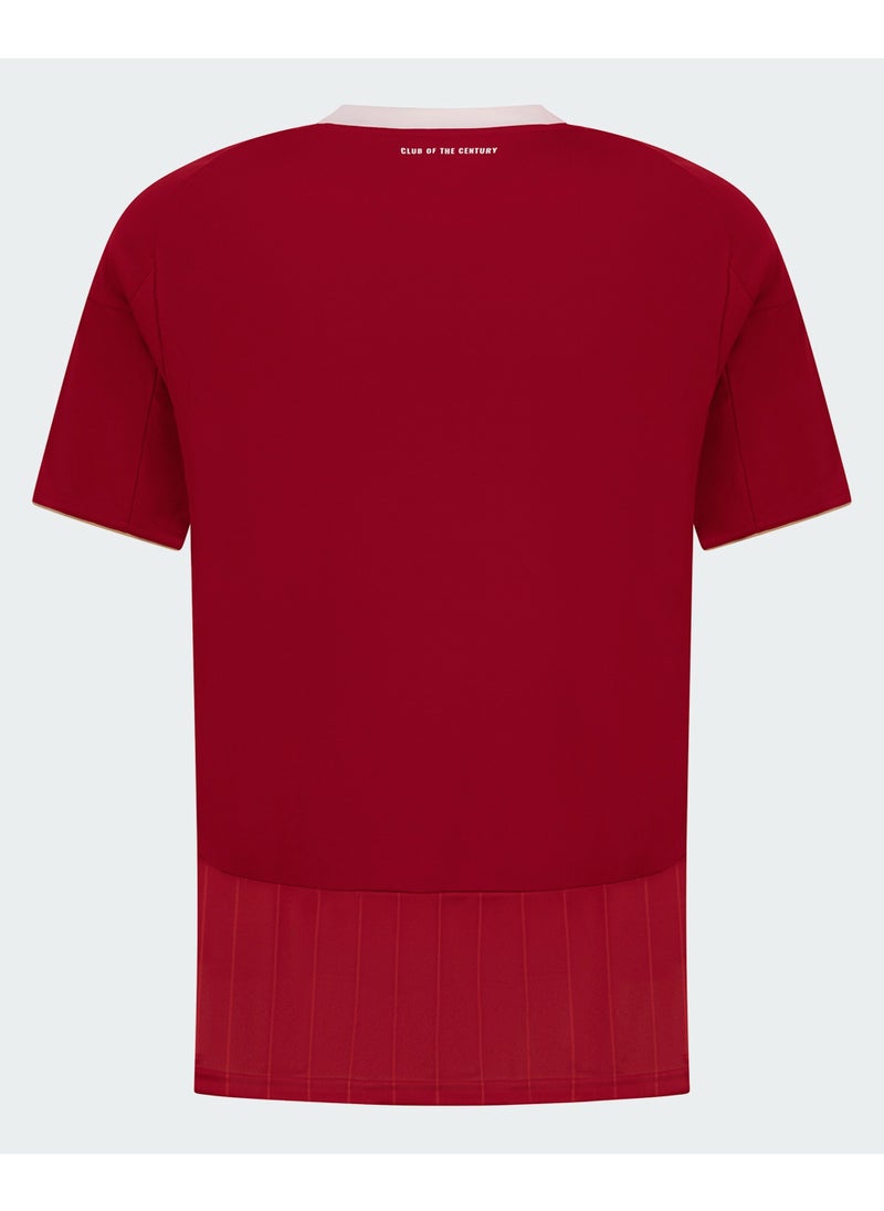 Adidas Al Ahly H Jersey Y  - Image 3