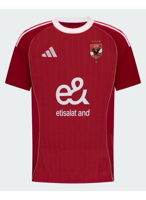 قميص الأهلي H Y