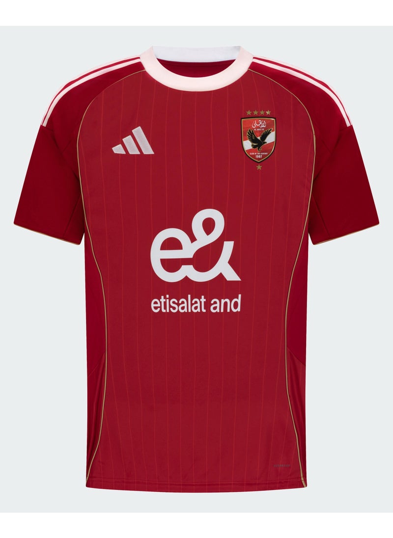 Adidas Al Ahly H Jersey Y  - Image 1