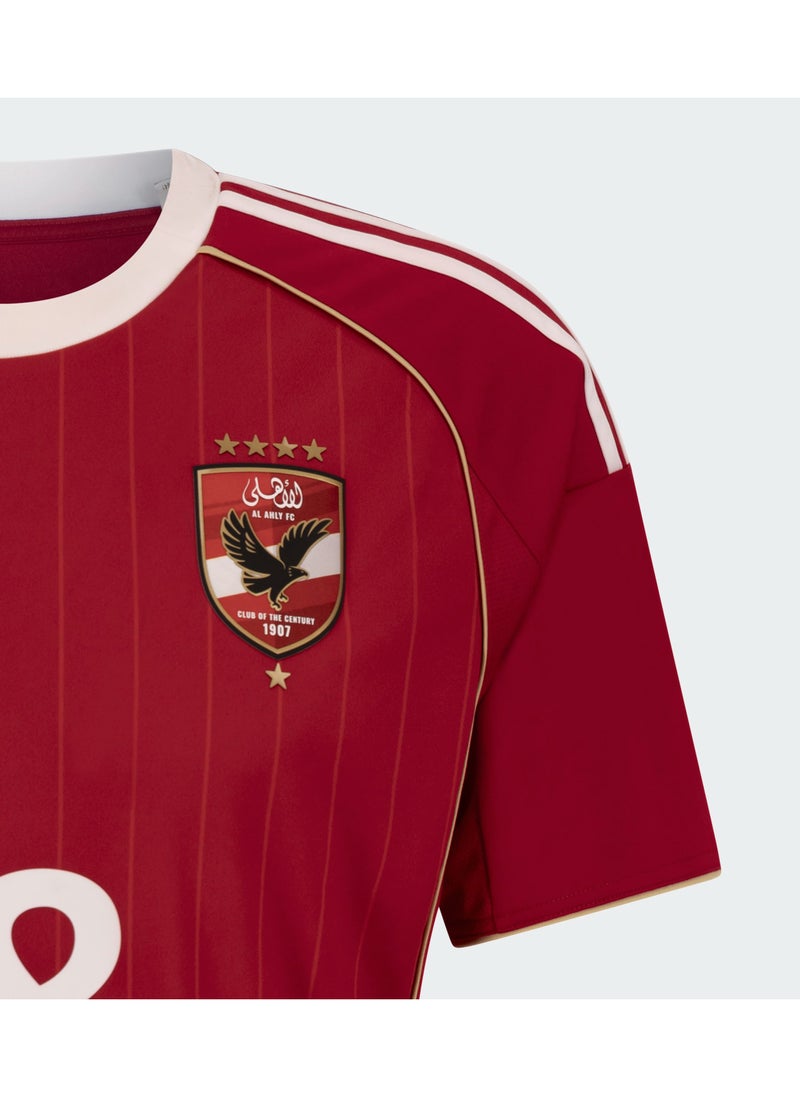 Adidas Al Ahly H Jersey Y  - Image 5
