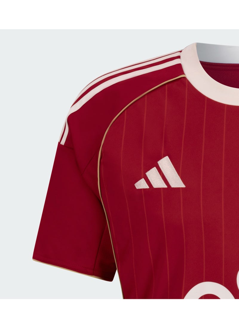 Adidas Al Ahly H Jersey Y  - Image 4